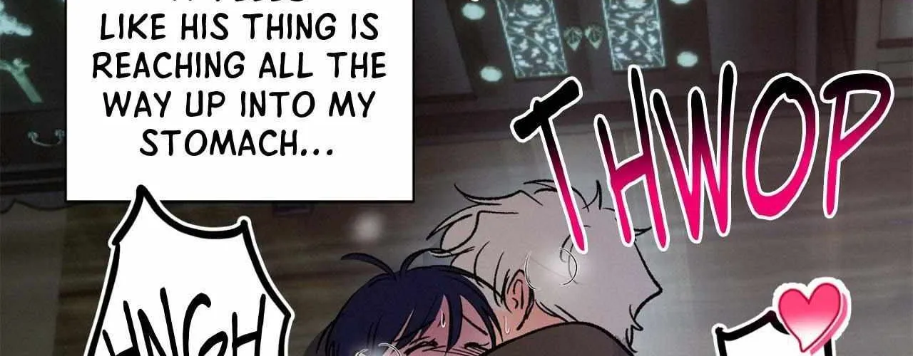 Read The Thread Never Burned chapter 19 image 117 on Lezhin