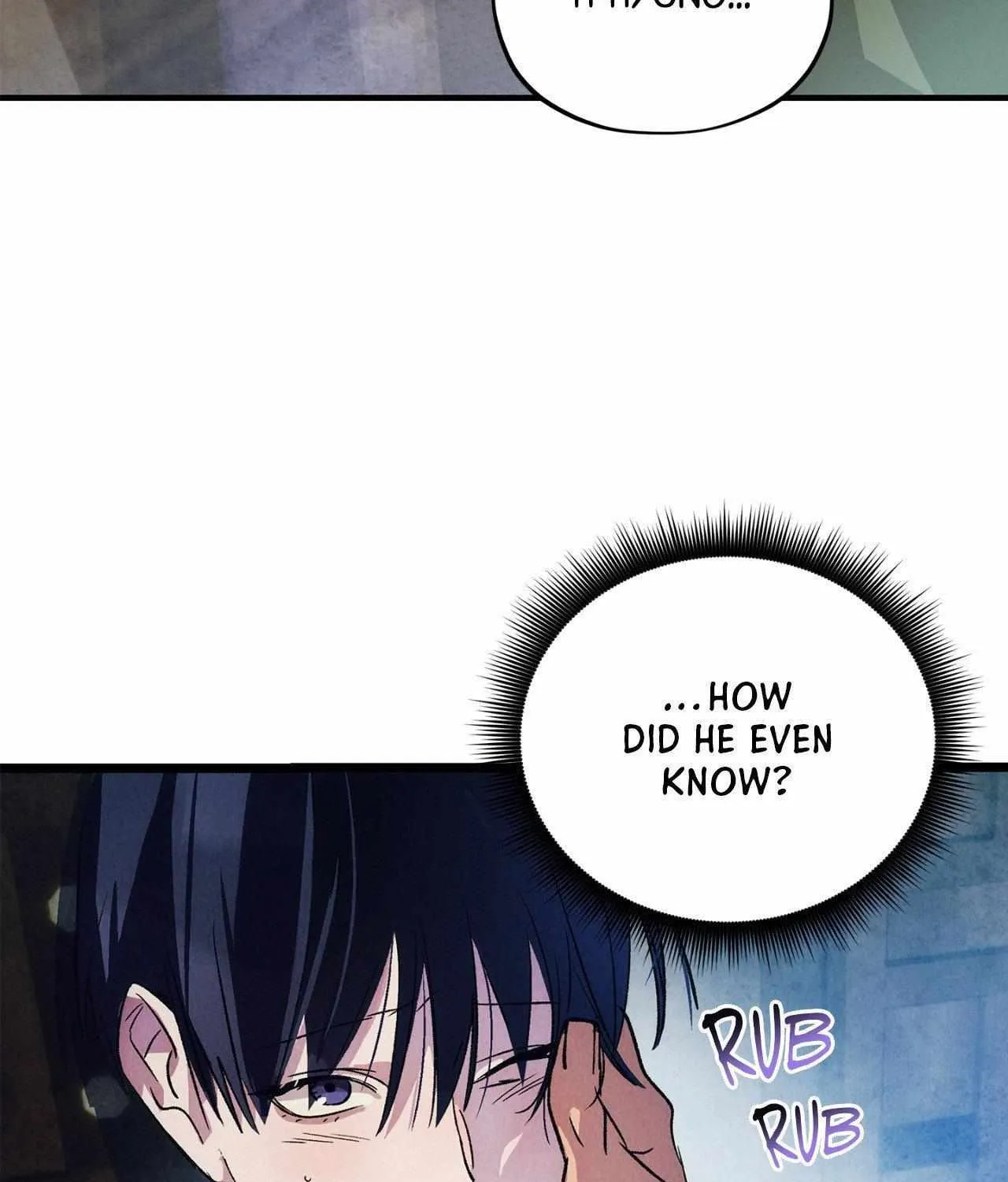 Read The Thread Never Burned chapter 19 image 12 on Lezhin