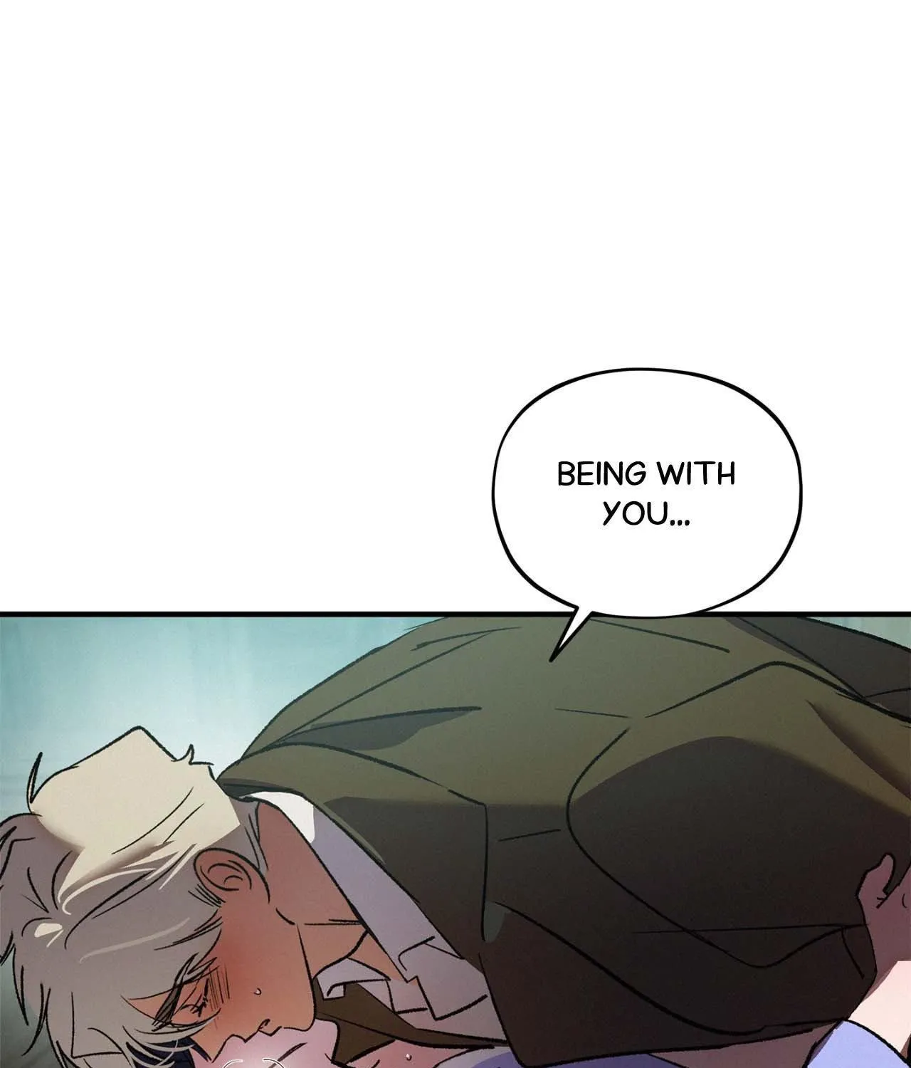 Read The Thread Never Burned chapter 19 image 122 on Lezhin