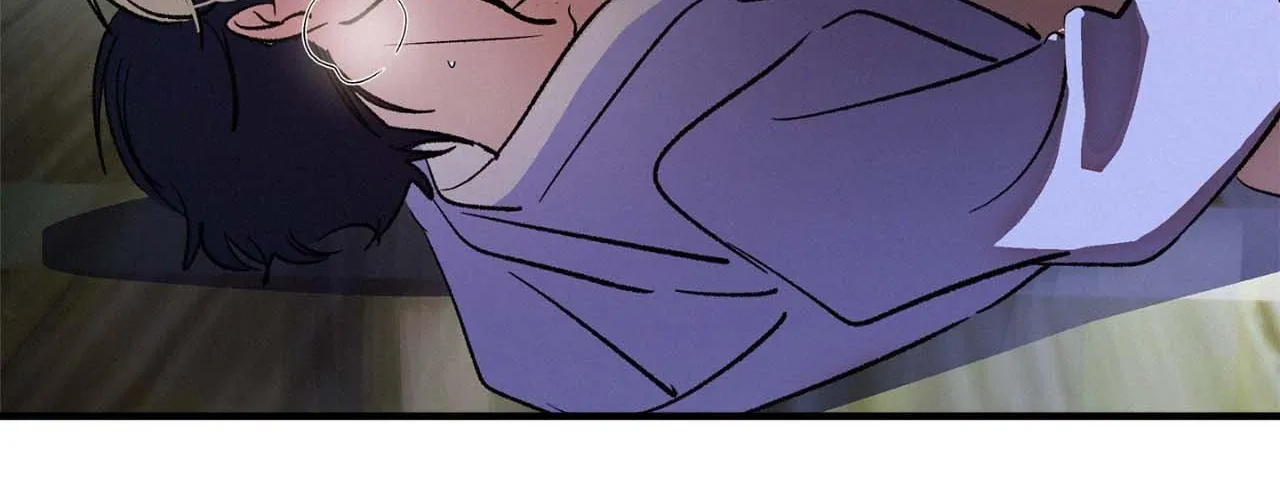 Read The Thread Never Burned chapter 19 image 123 on Lezhin