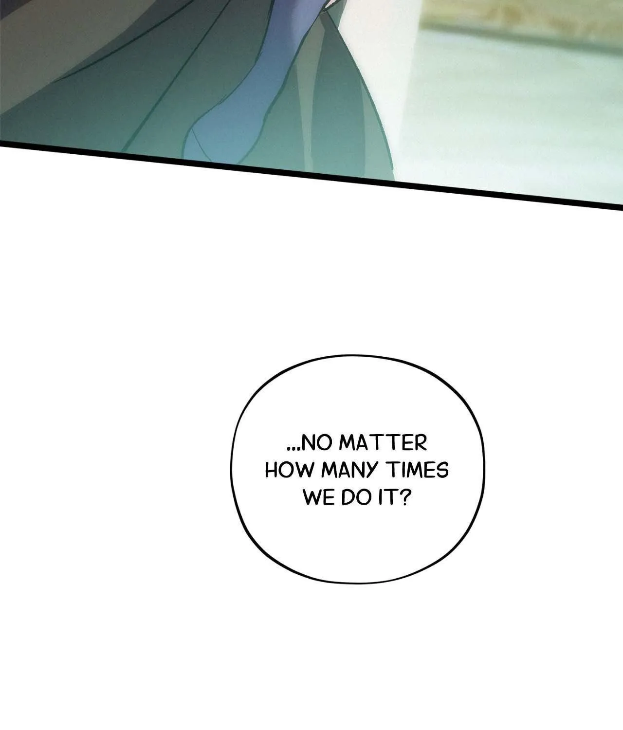 Read The Thread Never Burned chapter 19 image 128 on Lezhin