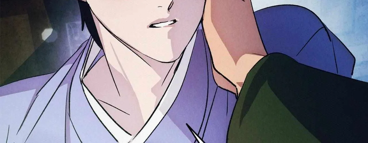 Read The Thread Never Burned chapter 19 image 13 on Lezhin