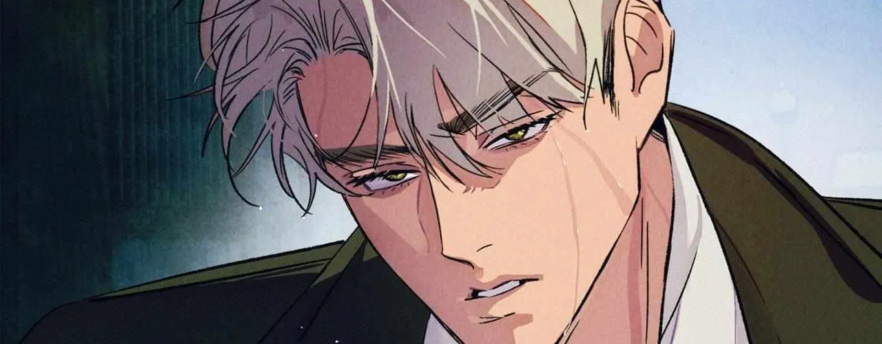 Read The Thread Never Burned chapter 19 image 15 on Lezhin