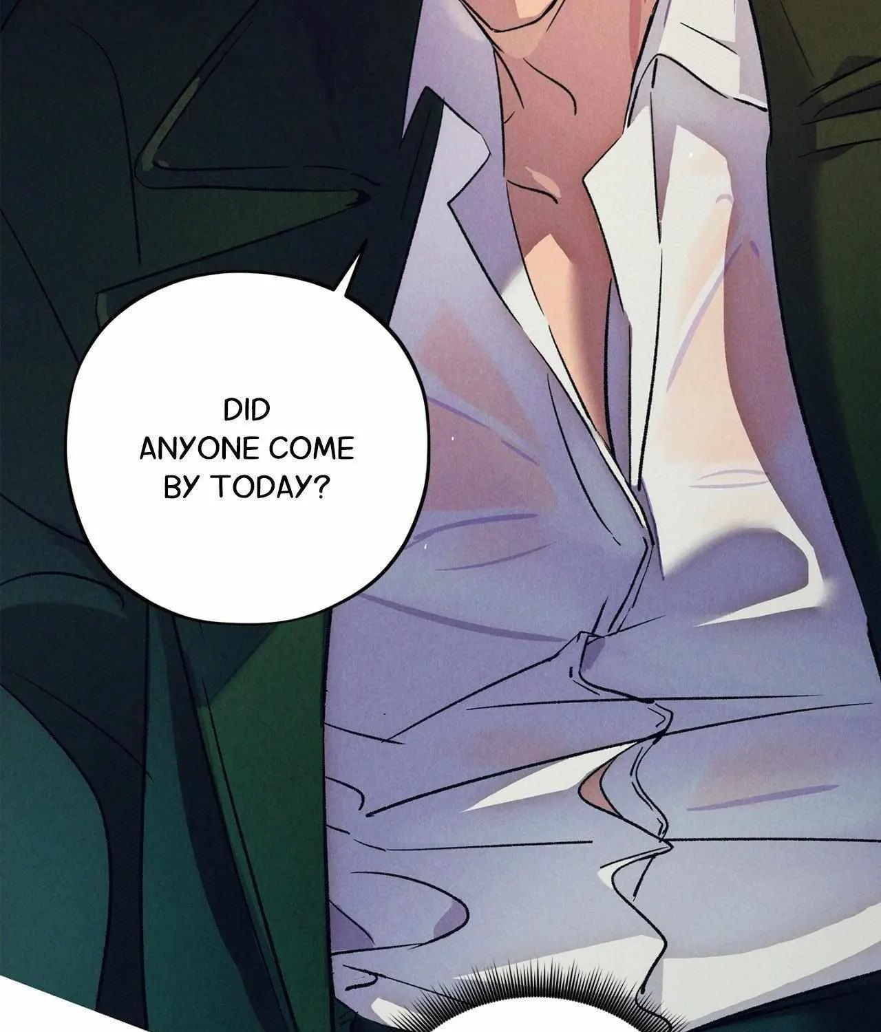 Read The Thread Never Burned chapter 19 image 16 on Lezhin