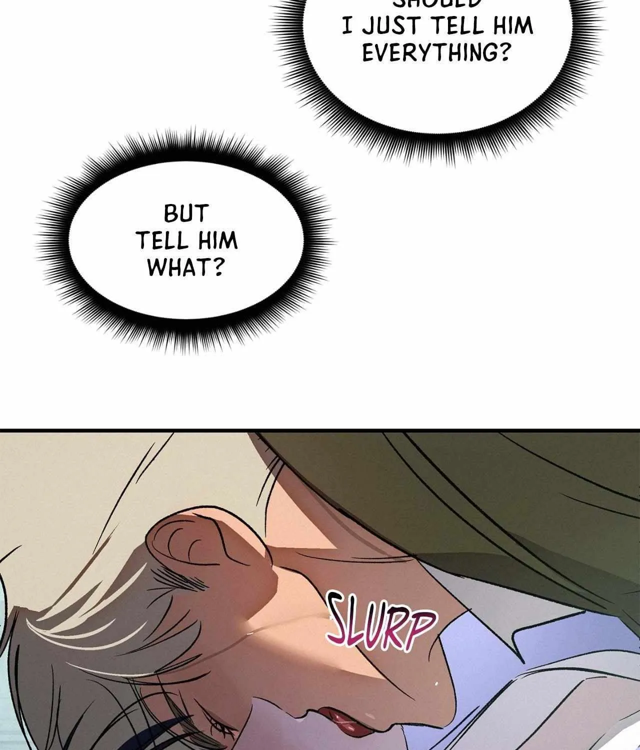 Read The Thread Never Burned chapter 19 image 29 on Lezhin