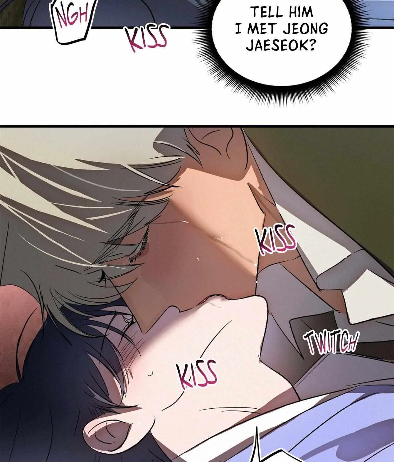 Read The Thread Never Burned chapter 19 image 31 on Lezhin