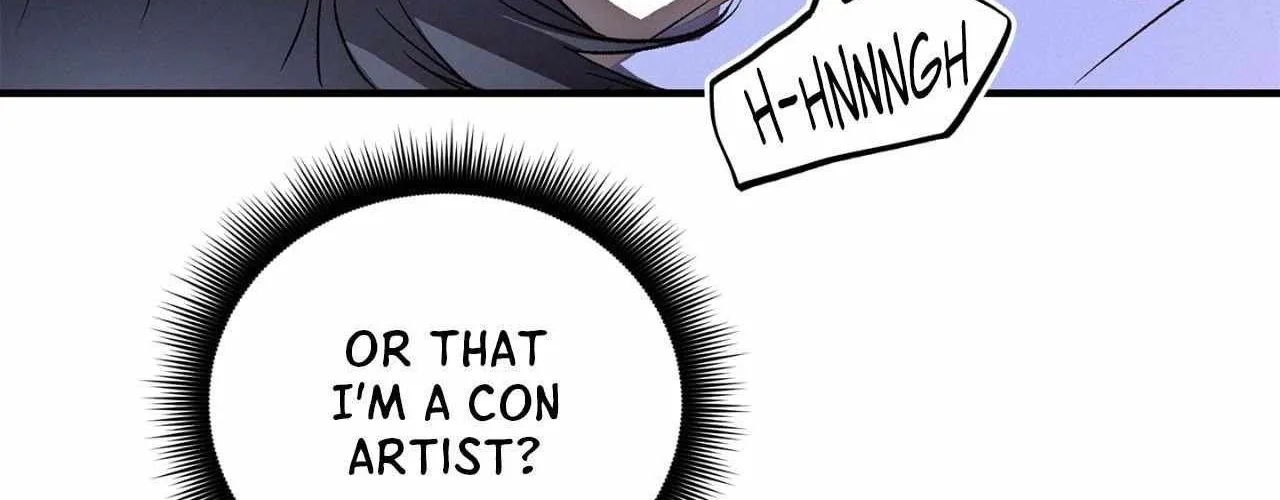 Read The Thread Never Burned chapter 19 image 32 on Lezhin