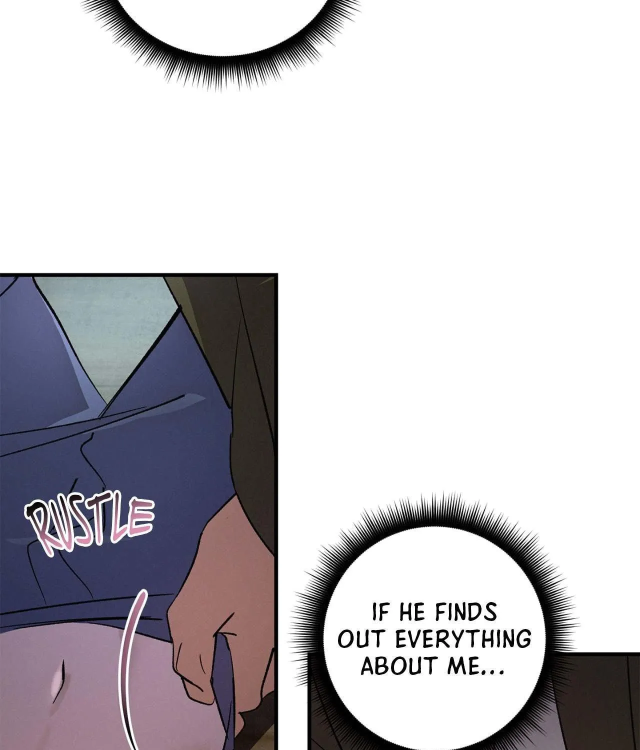 Read The Thread Never Burned chapter 19 image 33 on Lezhin