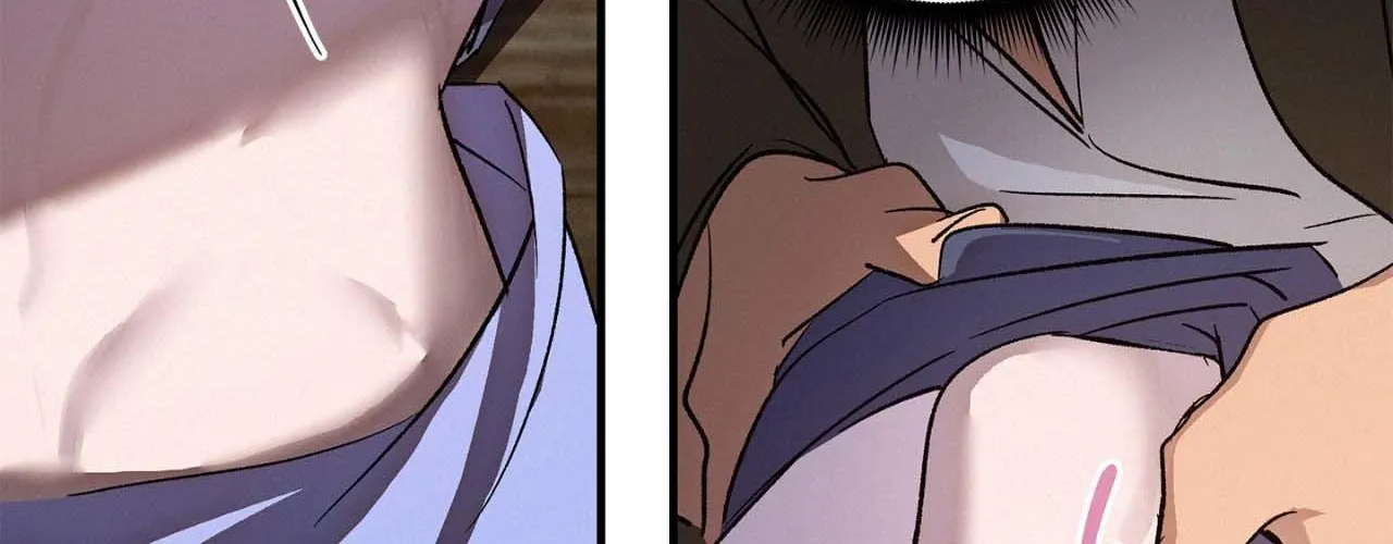 Read The Thread Never Burned chapter 19 image 34 on Lezhin