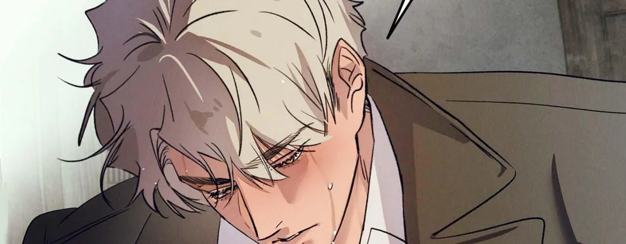Read The Thread Never Burned chapter 19 image 36 on Lezhin