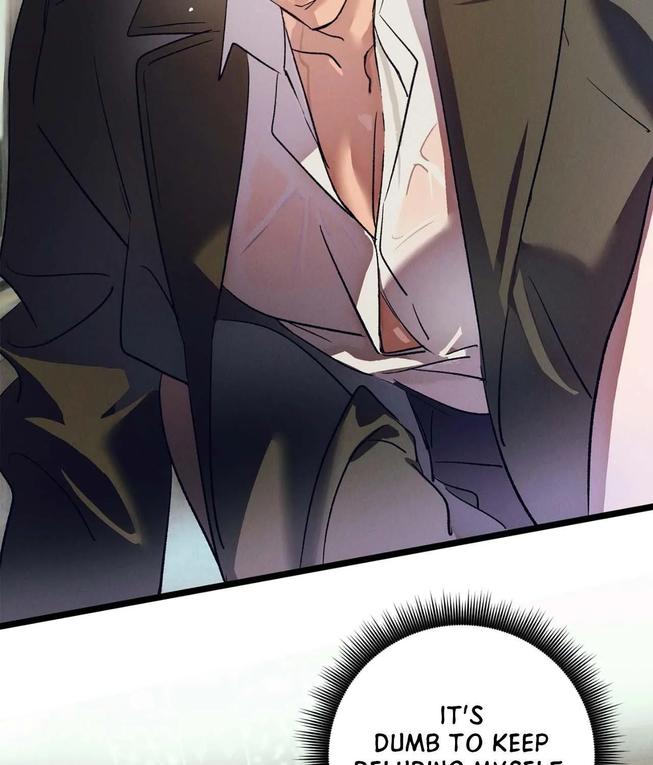 Read The Thread Never Burned chapter 19 image 37 on Lezhin