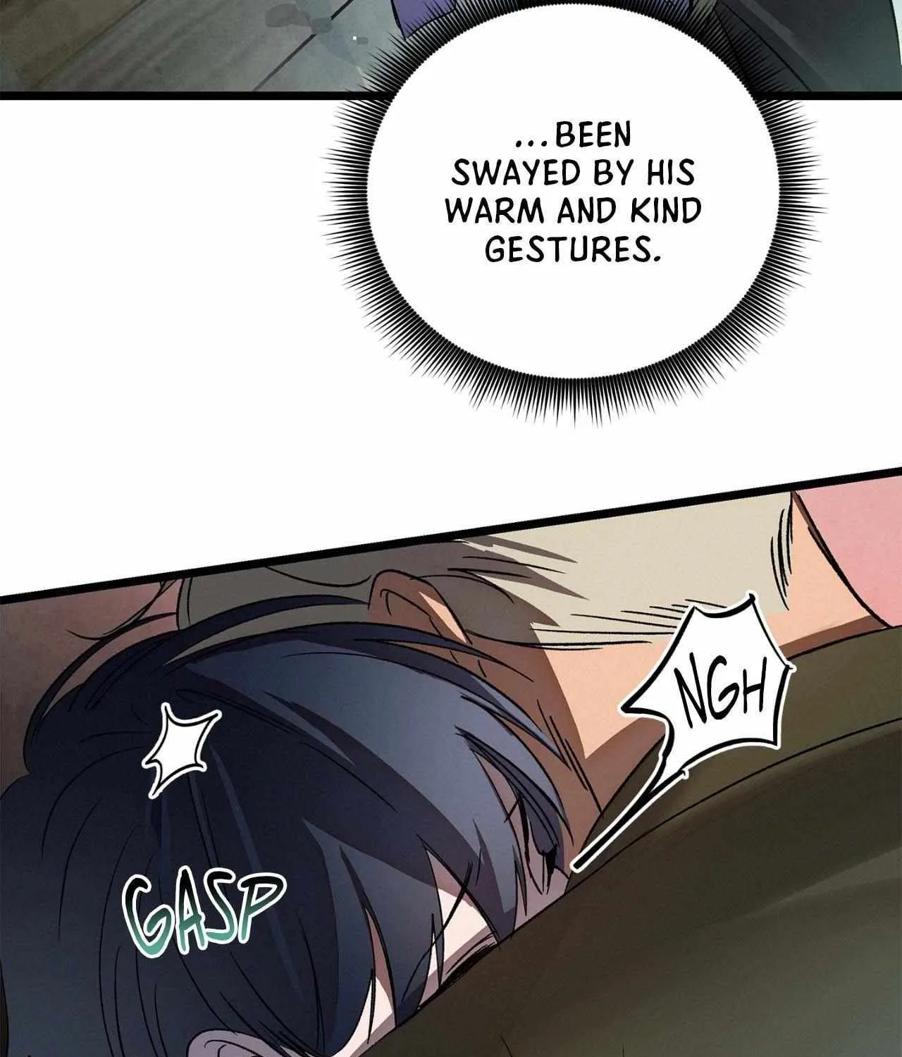 Read The Thread Never Burned chapter 19 image 43 on Lezhin