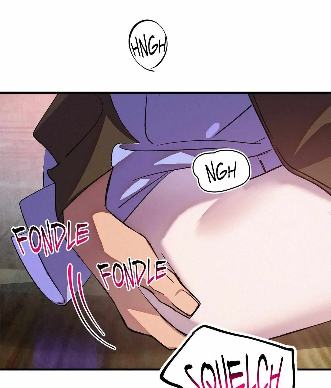Read The Thread Never Burned chapter 19 image 46 on Lezhin