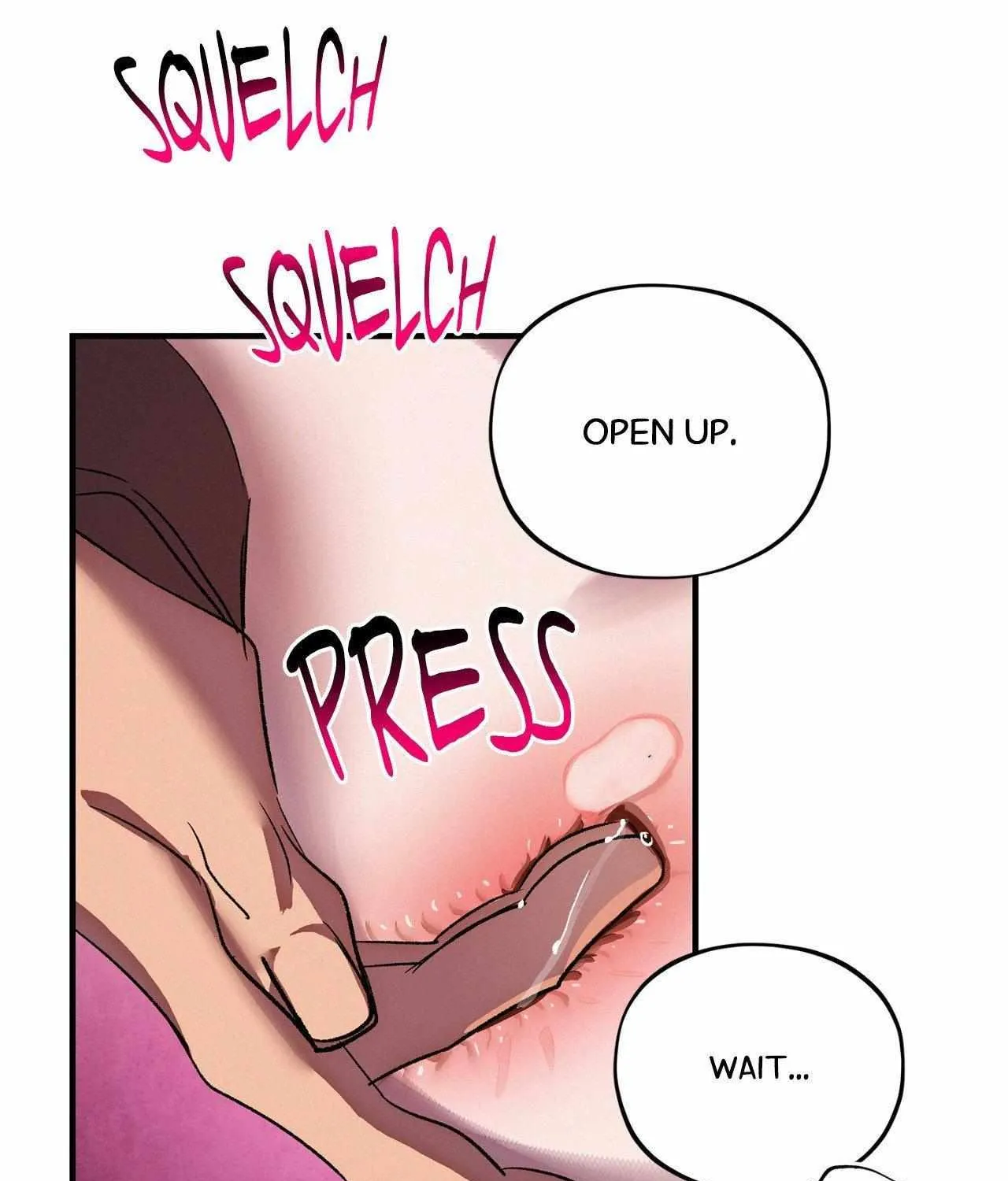 Read The Thread Never Burned chapter 19 image 50 on Lezhin