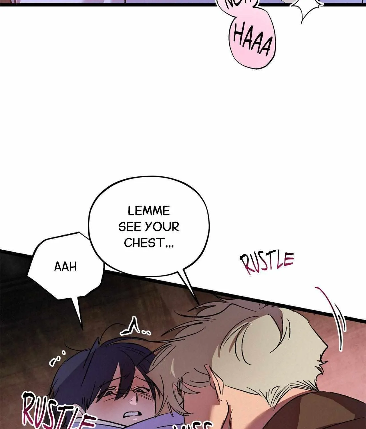 Read The Thread Never Burned chapter 19 image 58 on Lezhin