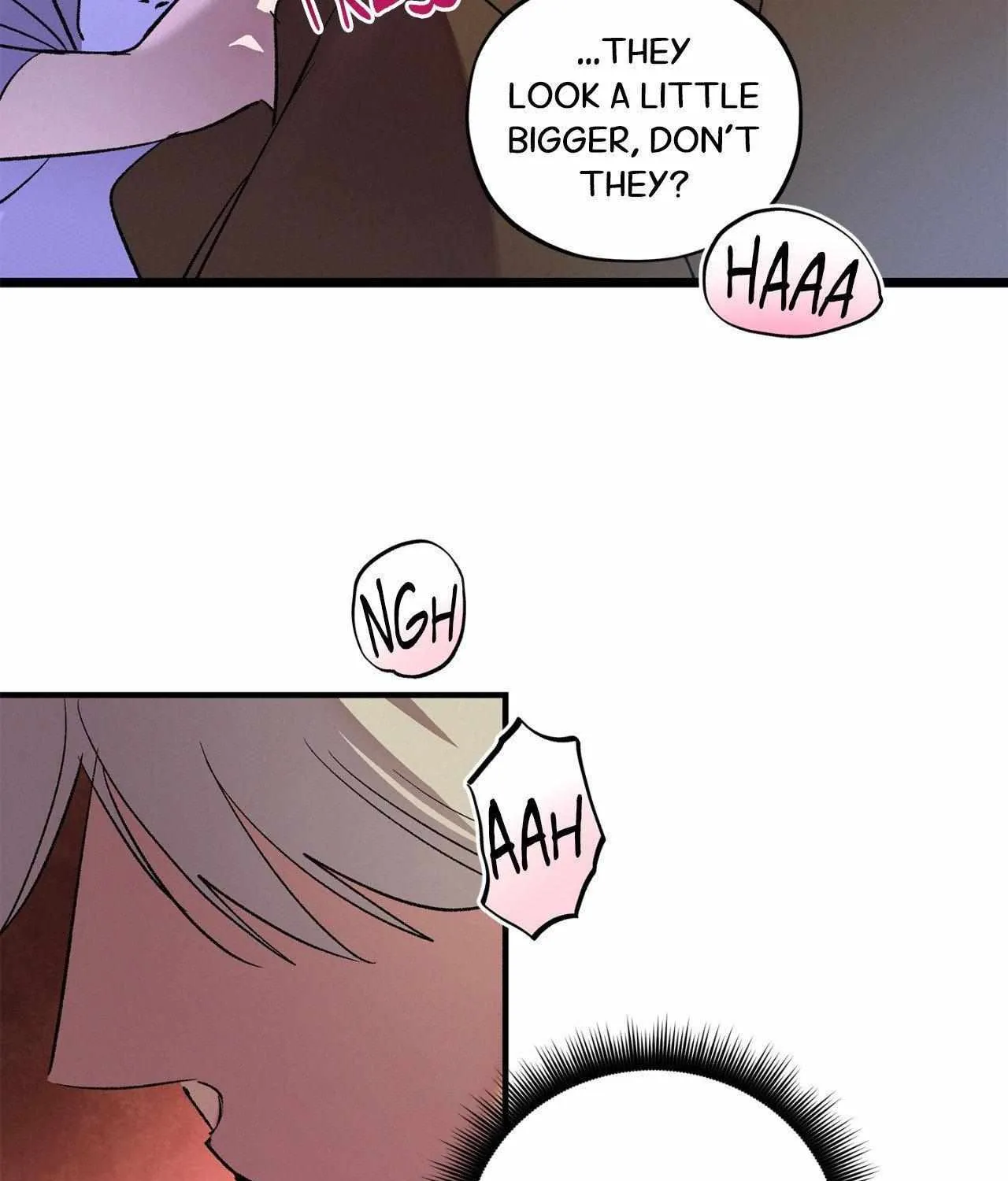 Read The Thread Never Burned chapter 19 image 60 on Lezhin