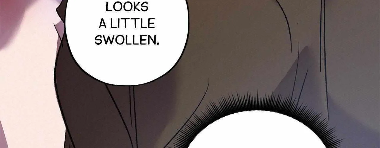 Read The Thread Never Burned chapter 19 image 65 on Lezhin