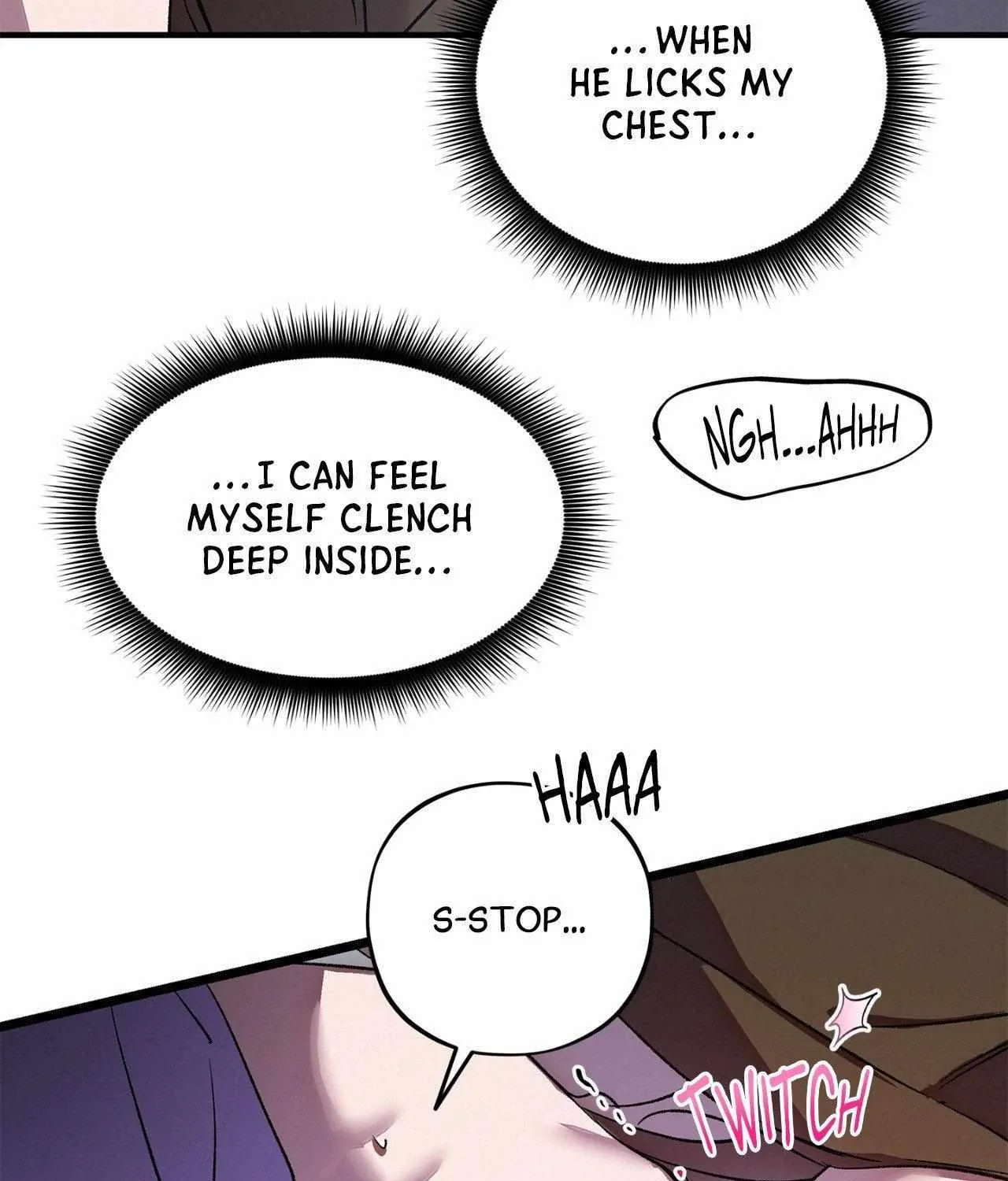 Read The Thread Never Burned chapter 19 image 66 on Lezhin