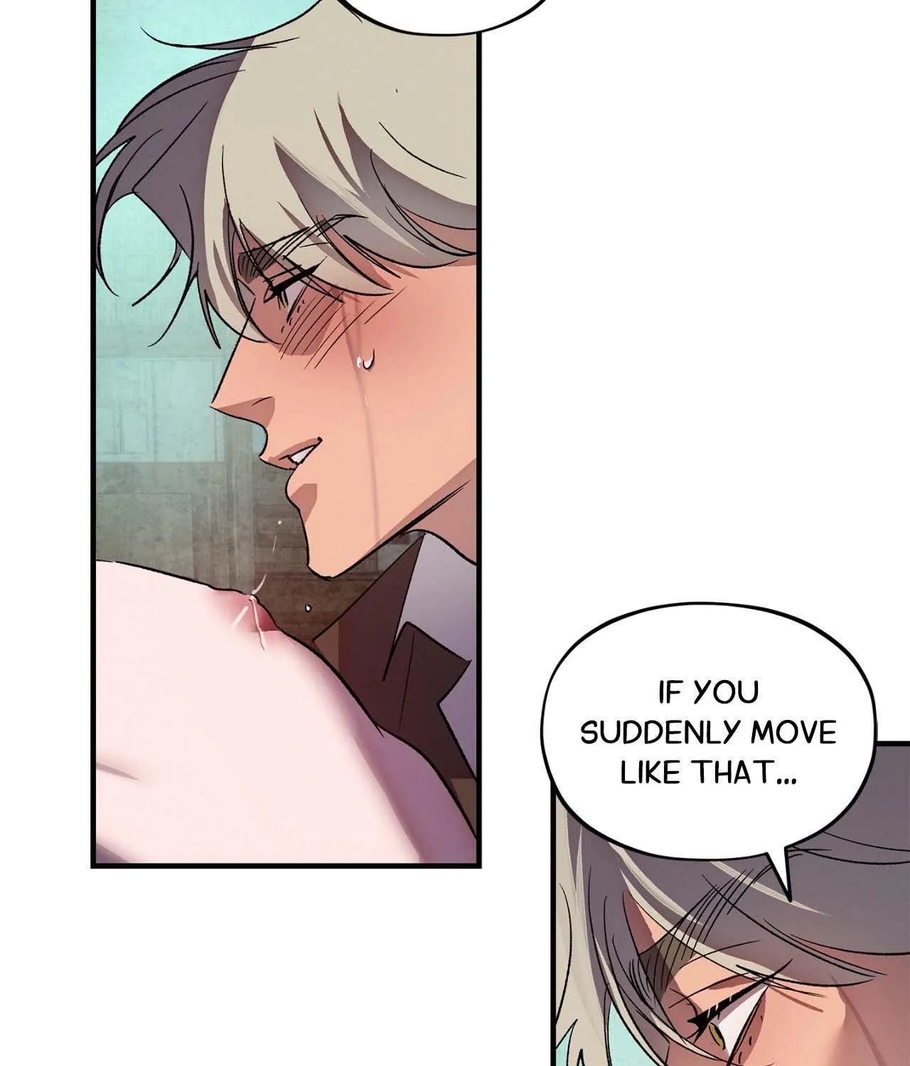 Read The Thread Never Burned chapter 19 image 71 on Lezhin