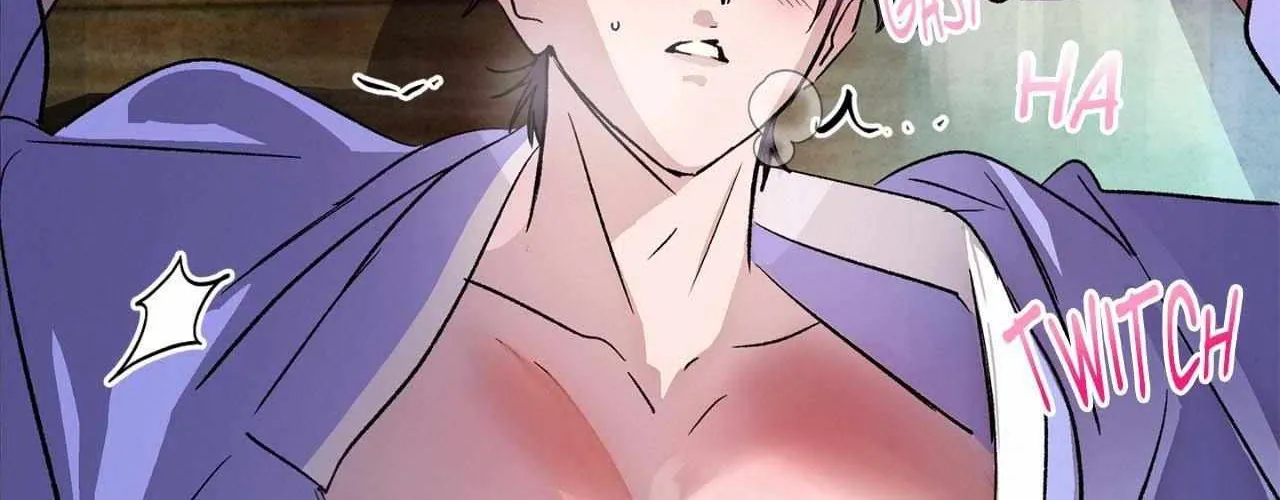 Read The Thread Never Burned chapter 19 image 74 on Lezhin