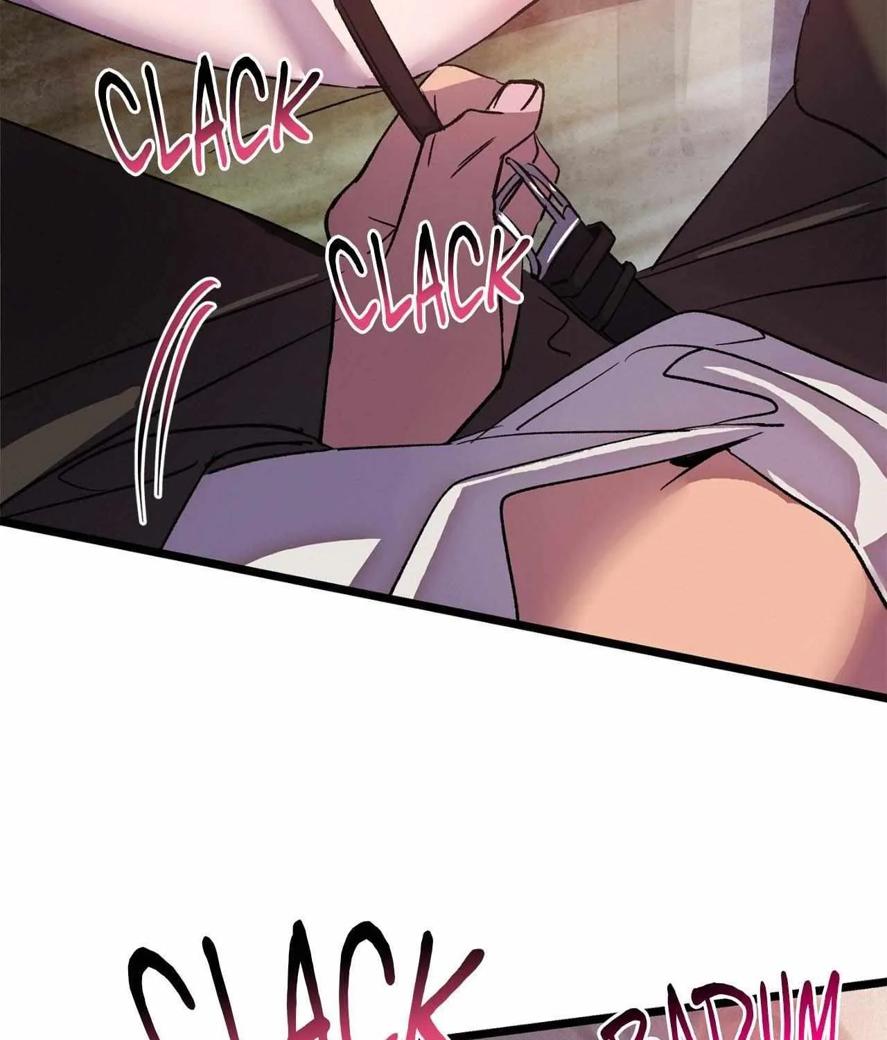 Read The Thread Never Burned chapter 19 image 79 on Lezhin