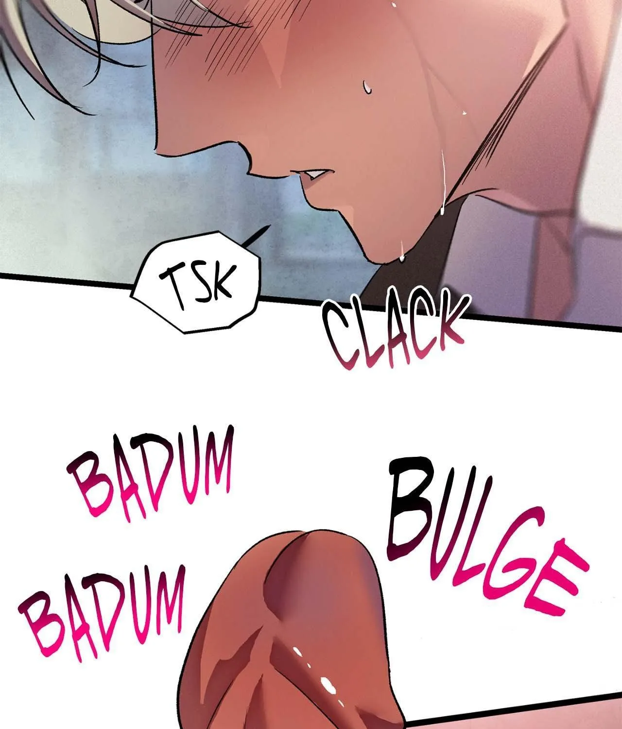 Read The Thread Never Burned chapter 19 image 81 on Lezhin