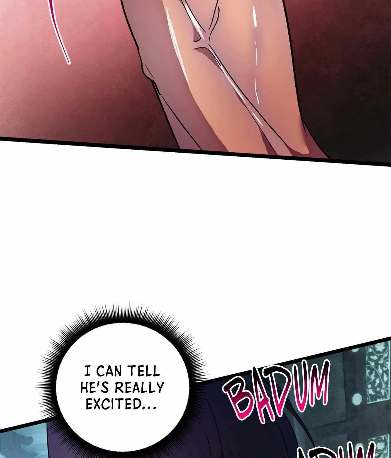 Read The Thread Never Burned chapter 19 image 83 on Lezhin