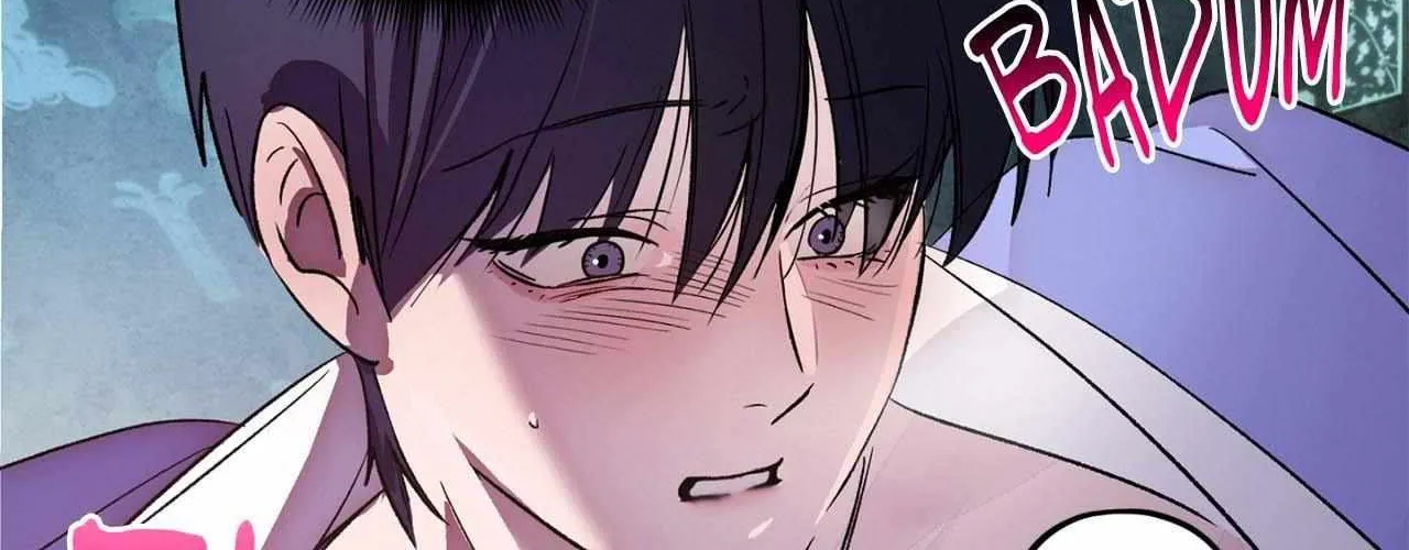 Read The Thread Never Burned chapter 19 image 84 on Lezhin