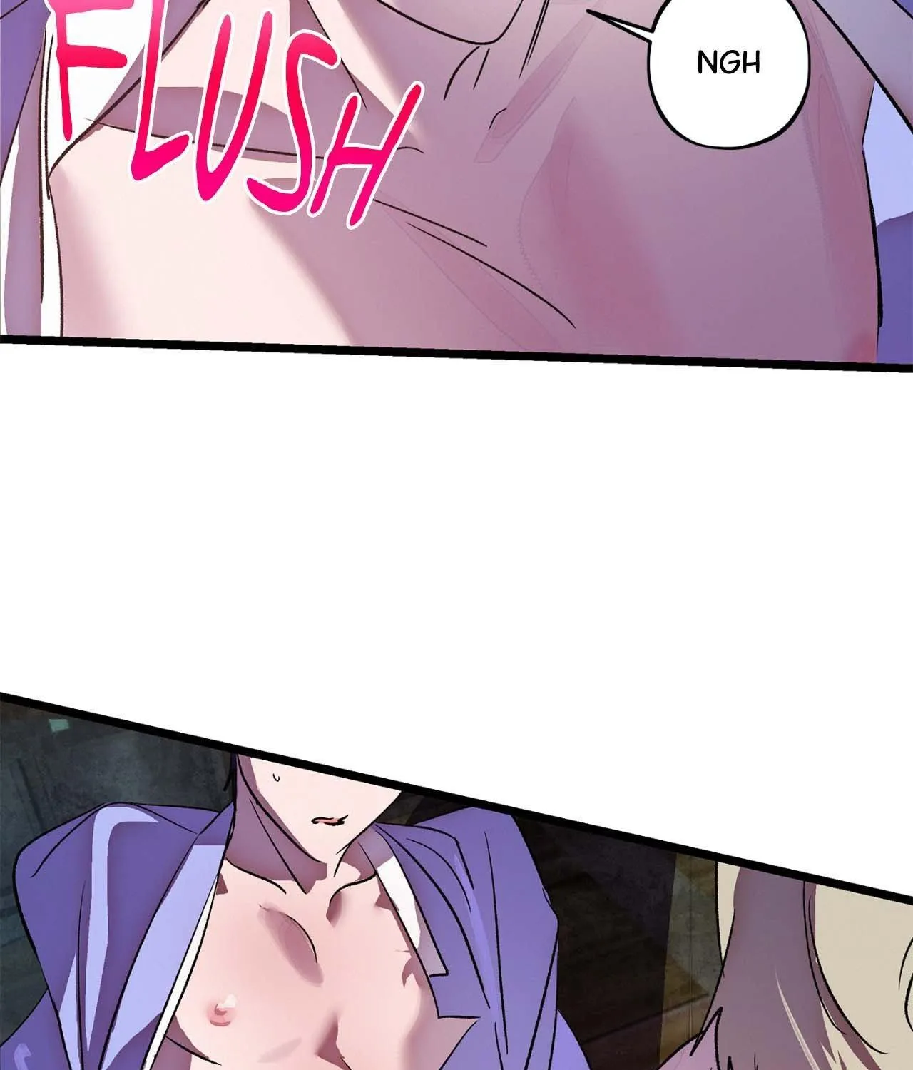 Read The Thread Never Burned chapter 19 image 85 on Lezhin
