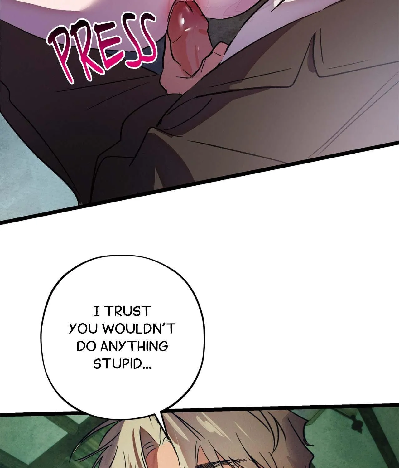 Read The Thread Never Burned chapter 19 image 87 on Lezhin