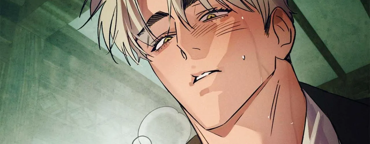 Read The Thread Never Burned chapter 19 image 88 on Lezhin