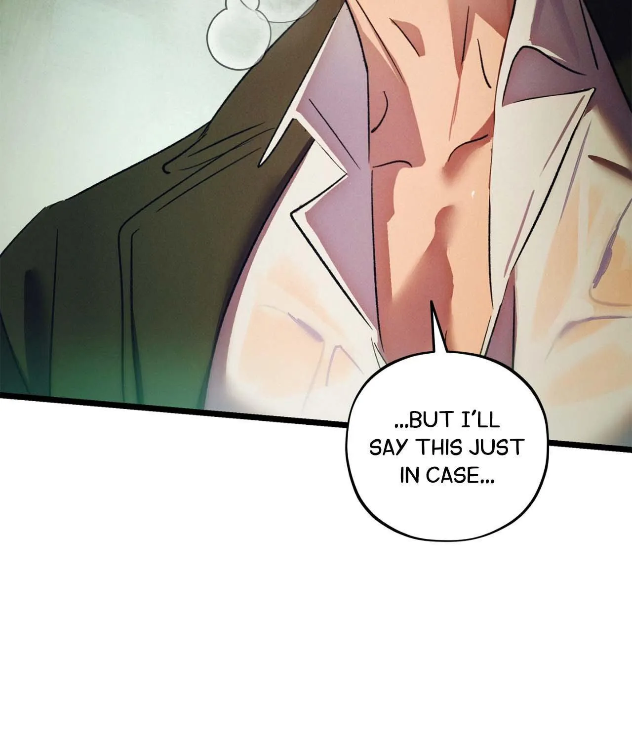 Read The Thread Never Burned chapter 19 image 89 on Lezhin