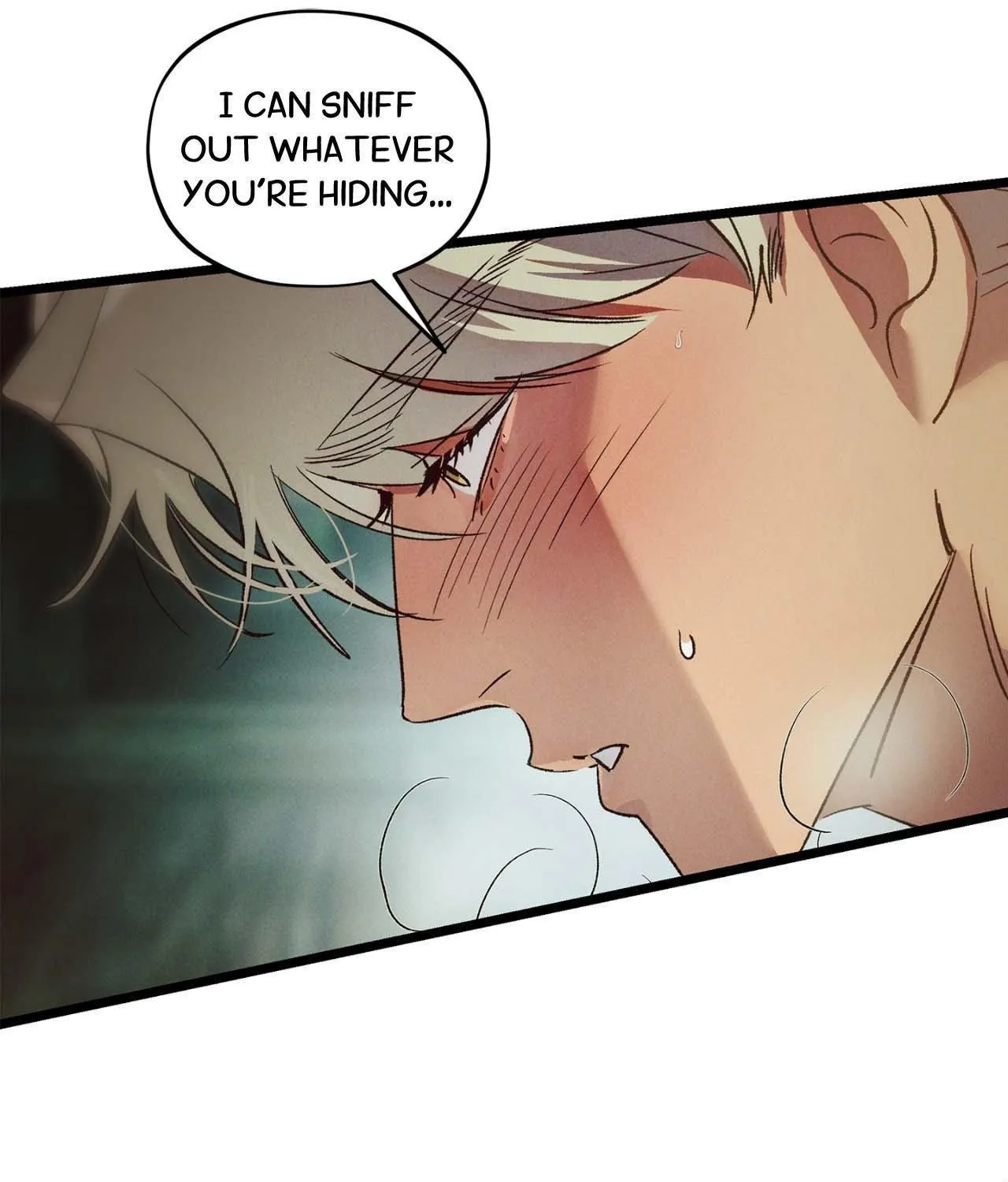 Read The Thread Never Burned chapter 19 image 94 on Lezhin