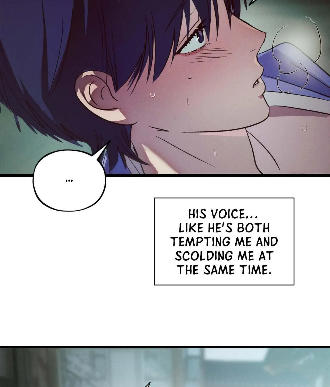 Read The Thread Never Burned chapter 19 image 96 on Lezhin
