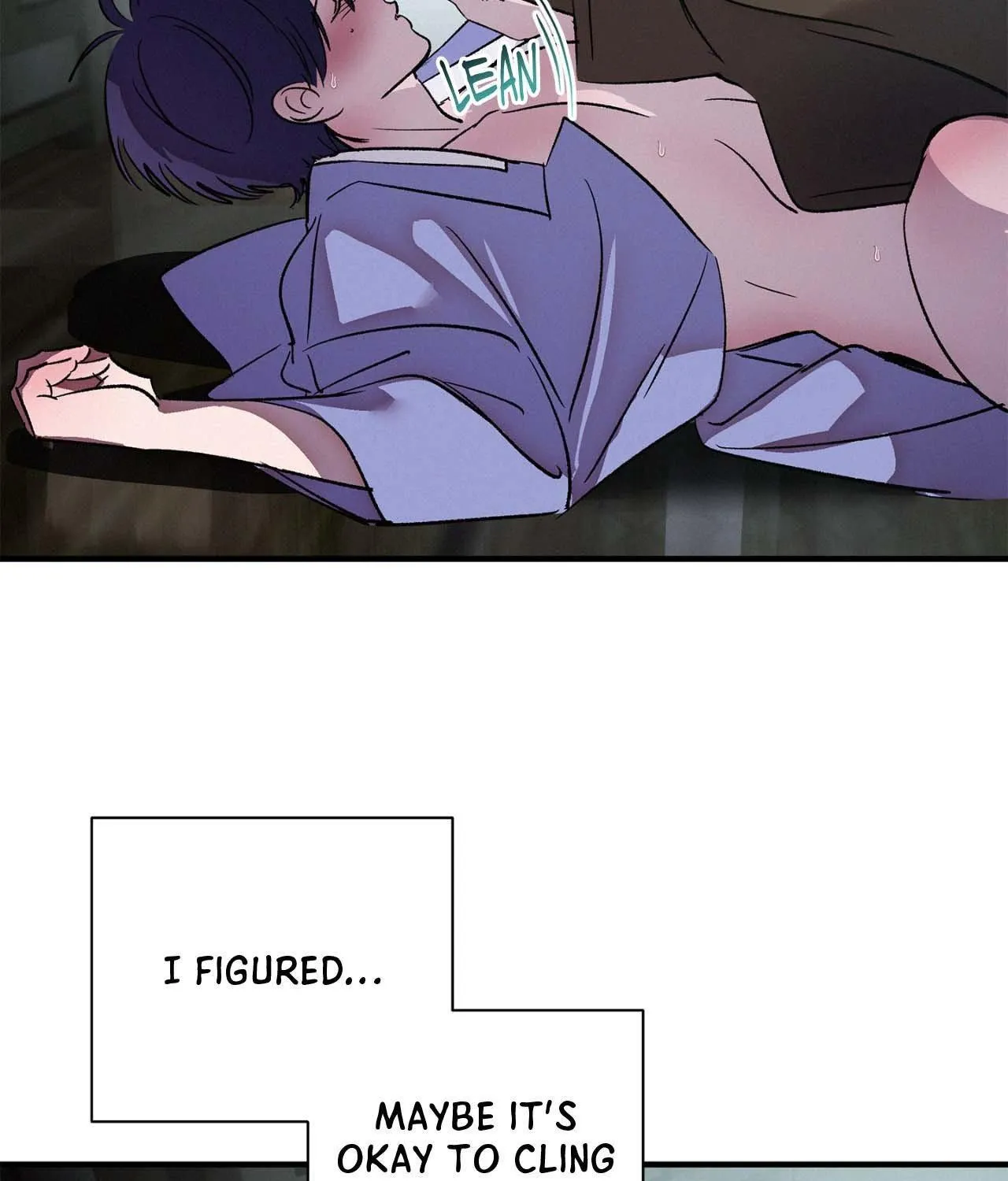 Read The Thread Never Burned chapter 19 image 98 on Lezhin