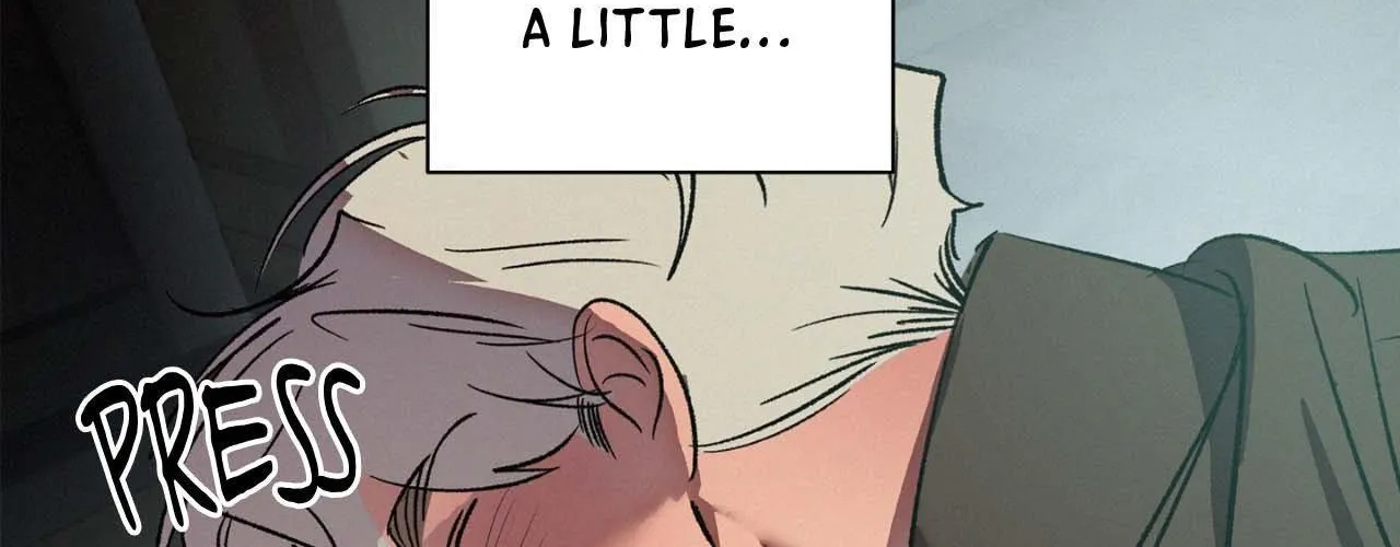 Read The Thread Never Burned chapter 19 image 99 on Lezhin