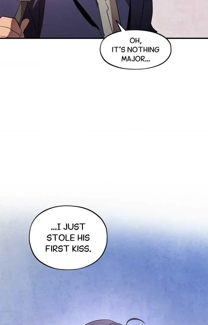 Read The Thread Never Burned chapter 2.1 image 11 on Lezhin