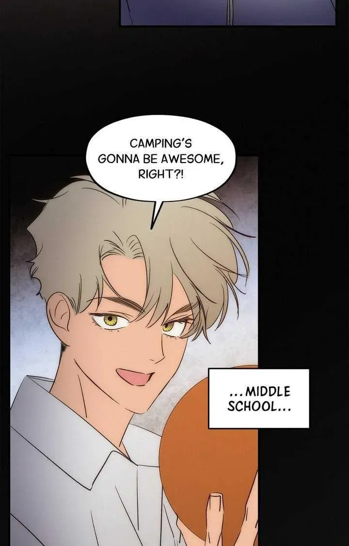Read The Thread Never Burned chapter 2.1 image 18 on Lezhin