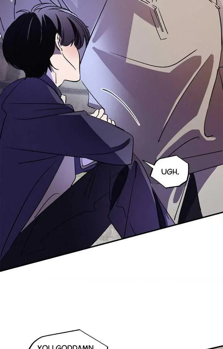 Read The Thread Never Burned chapter 2.1 image 24 on Lezhin