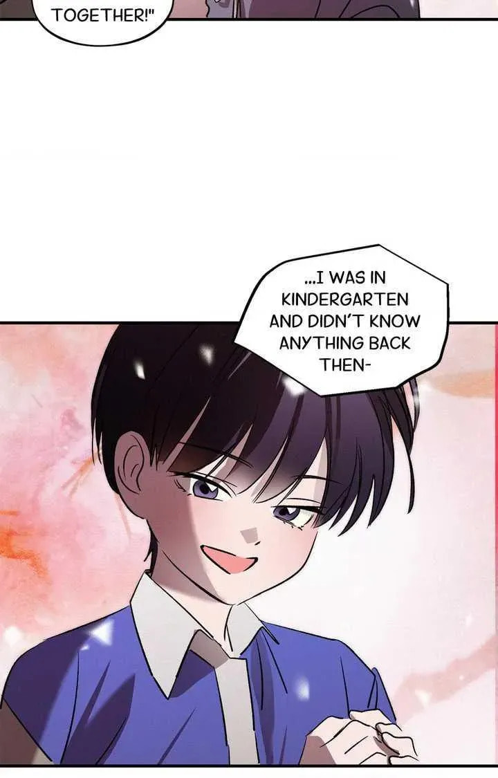 Read The Thread Never Burned chapter 2.1 image 29 on Lezhin