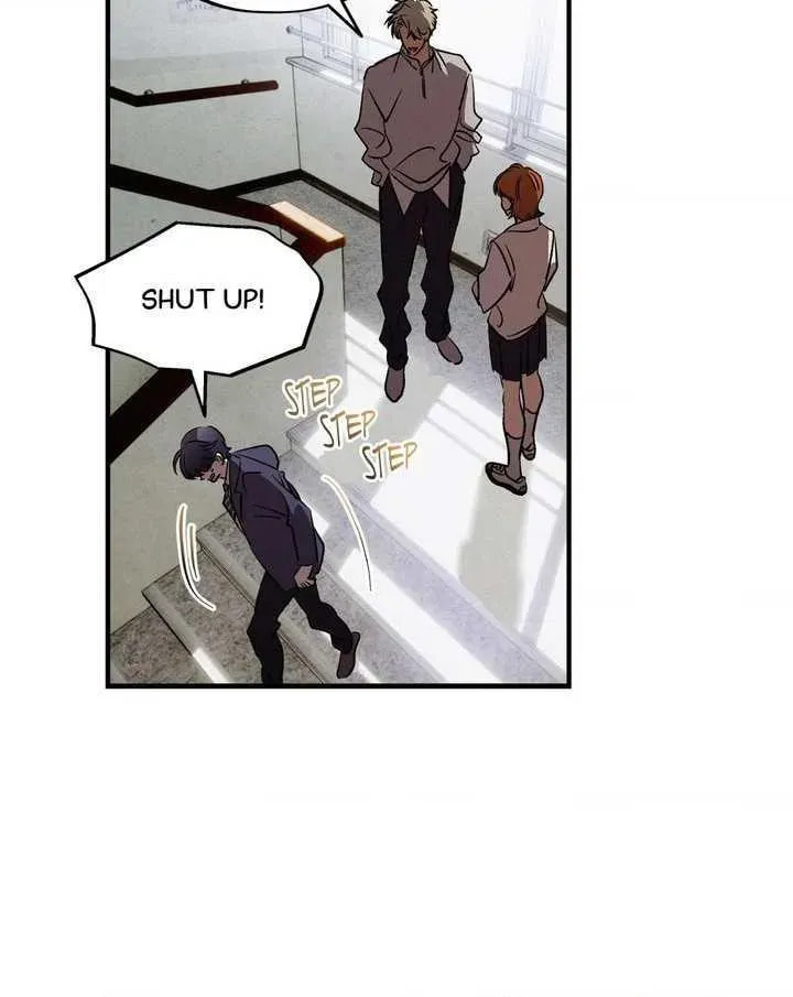 Read The Thread Never Burned chapter 2.1 image 39 on Lezhin
