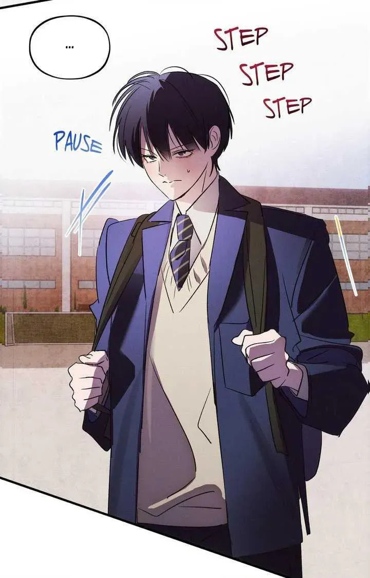 Read The Thread Never Burned chapter 2.1 image 4 on Lezhin