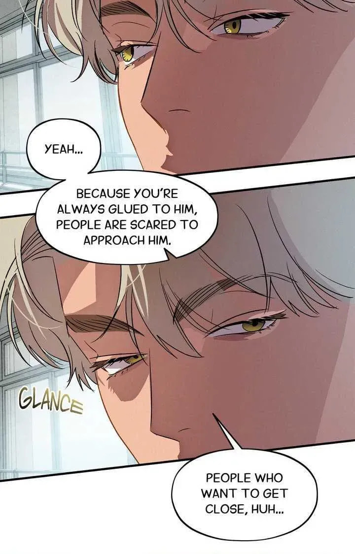 Read The Thread Never Burned chapter 2.1 image 44 on Lezhin