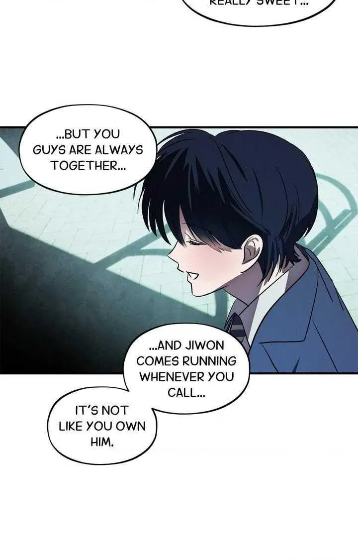 Read The Thread Never Burned chapter 2.1 image 47 on Lezhin