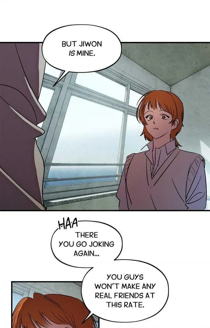 Read The Thread Never Burned chapter 2.1 image 48 on Lezhin