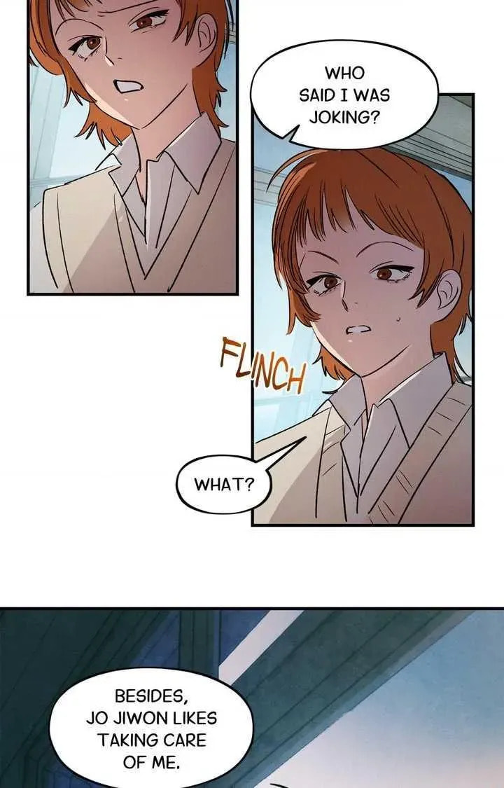 Read The Thread Never Burned chapter 2.1 image 49 on Lezhin