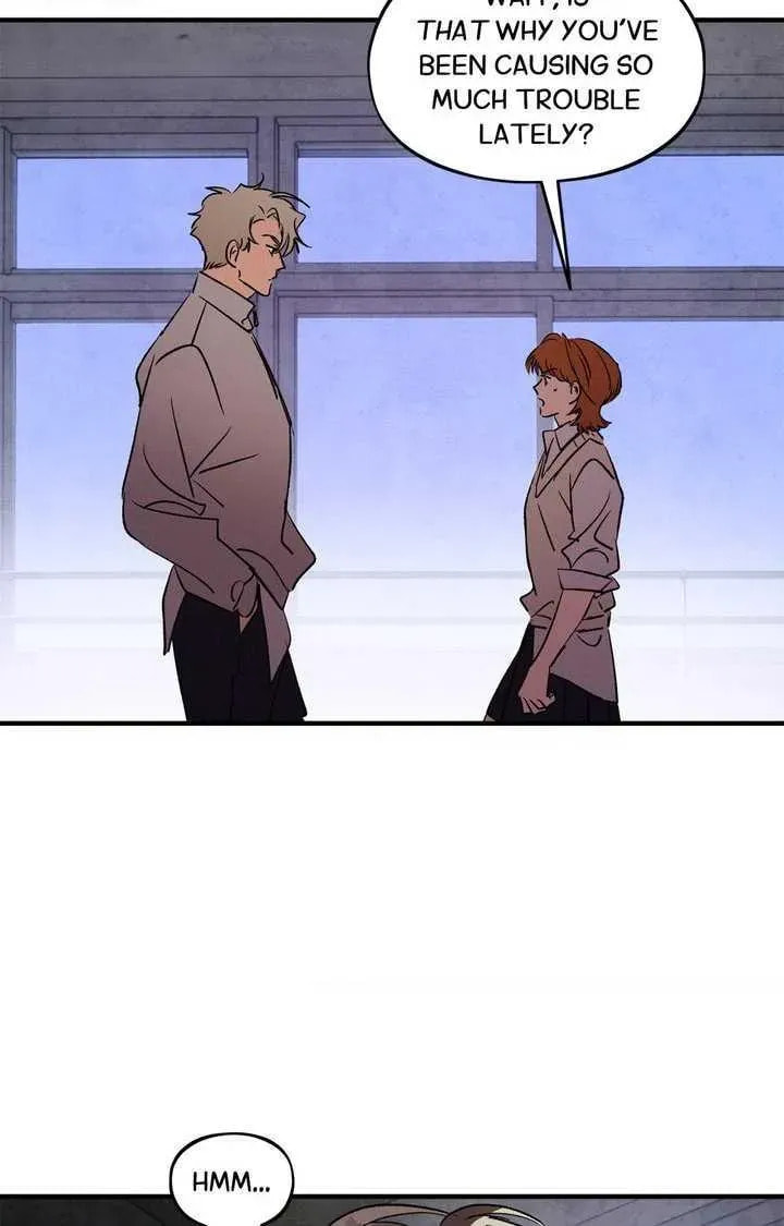 Read The Thread Never Burned chapter 2.1 image 55 on Lezhin