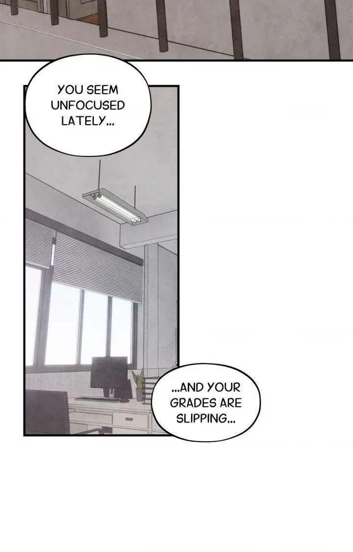 Read The Thread Never Burned chapter 2.1 image 59 on Lezhin