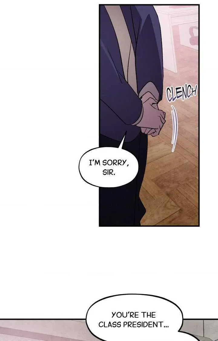 Read The Thread Never Burned chapter 2.1 image 60 on Lezhin