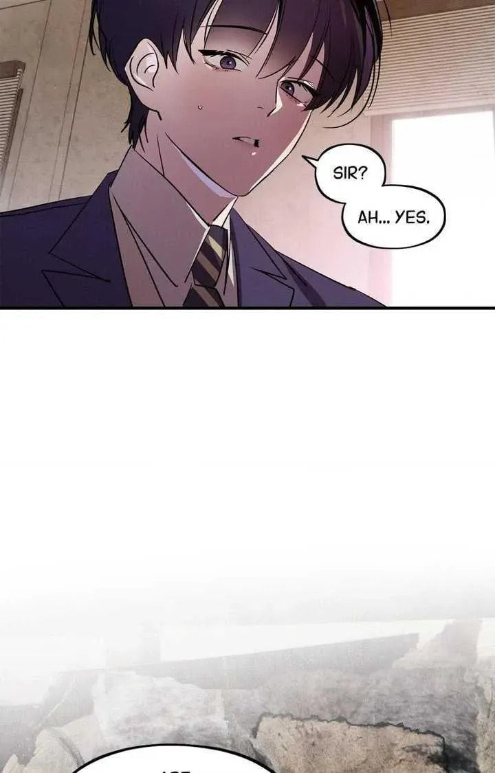Read The Thread Never Burned chapter 2.1 image 62 on Lezhin